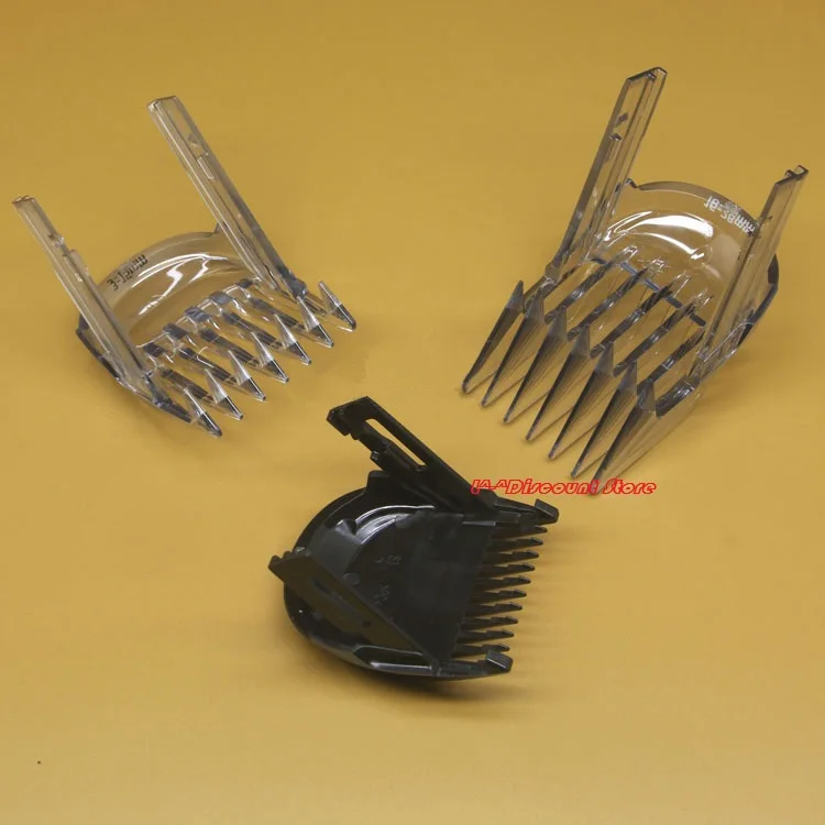 Hair Clipper Comb Chosse Size 2MM 3-15MM 16-28MM For Philips HC5690 HC5630 HC5632 HC5610 HC7650 Trimmer Shaver Razor