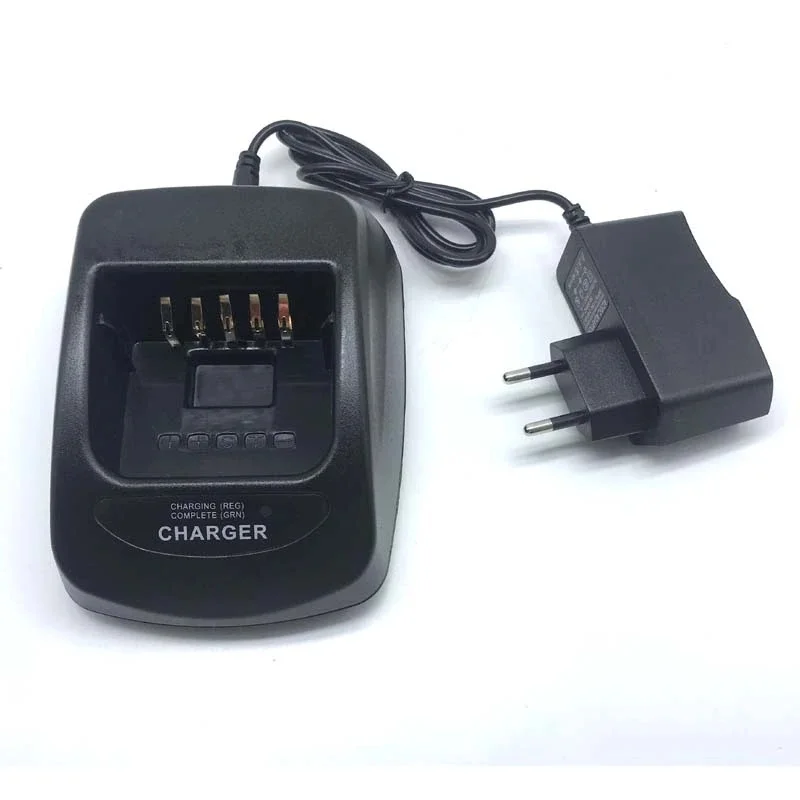 KSC-32 Rapid Charger For KENWOOD TK5210 TK5310 TK5410 NX5200 NX5400 Radio