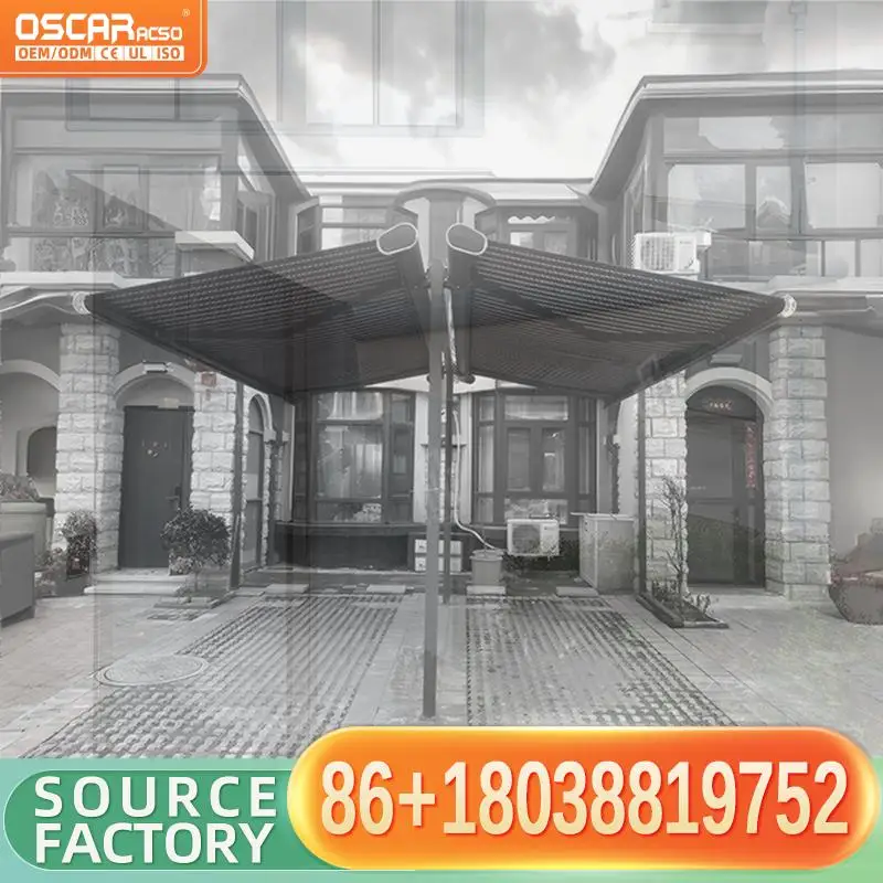 Retractable Motoriz… - image