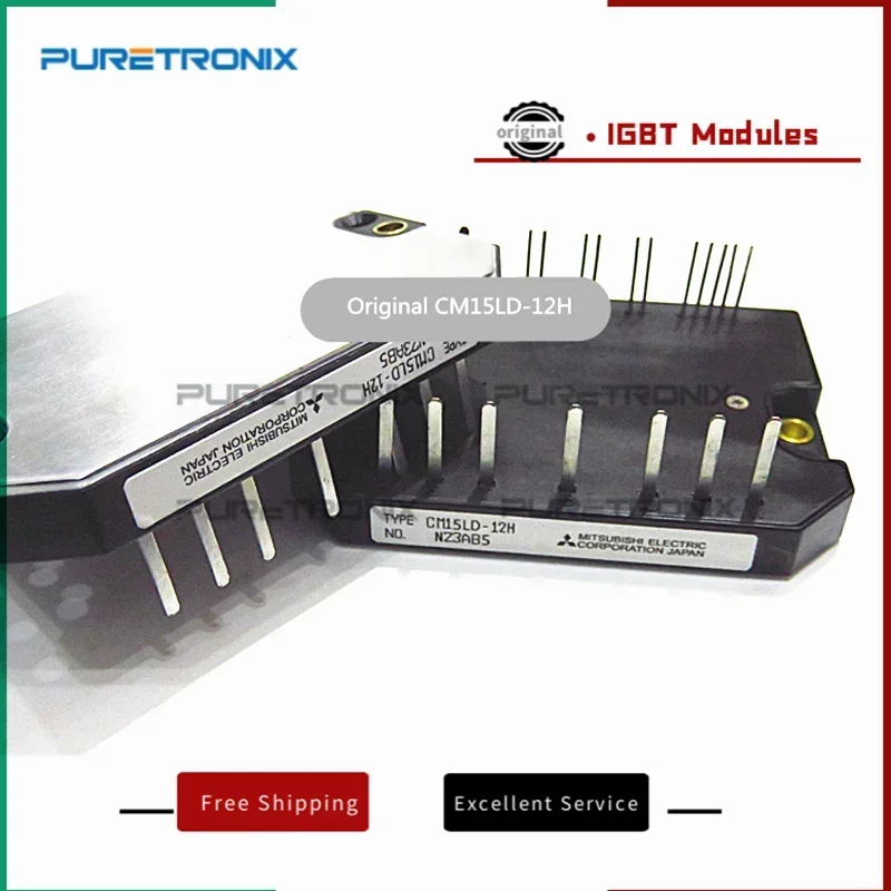 CM50MD1-12H CM15LD-12H CM30MD-12H CM30MD1-12H Neues Originalmodul