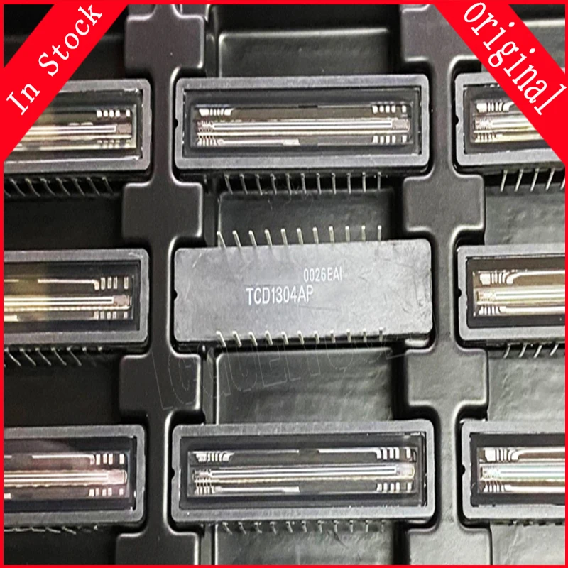 

1 шт./лот TCD1304 TCD1304AP 1304AP CDIP-22