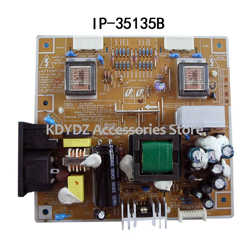 free shipping  Good test Power Supply Board for IP-35135B 730BA 740B 740N 930B 940N 178B 730B