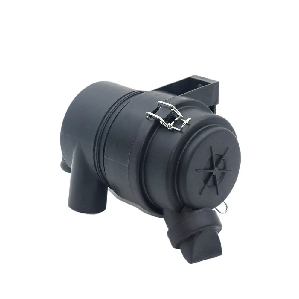 

Compatible With Air Filter Assembly Housing Ym119655-12560 11013-1290 6191362m1 For Kubota Kx016-4 Tg1860-54