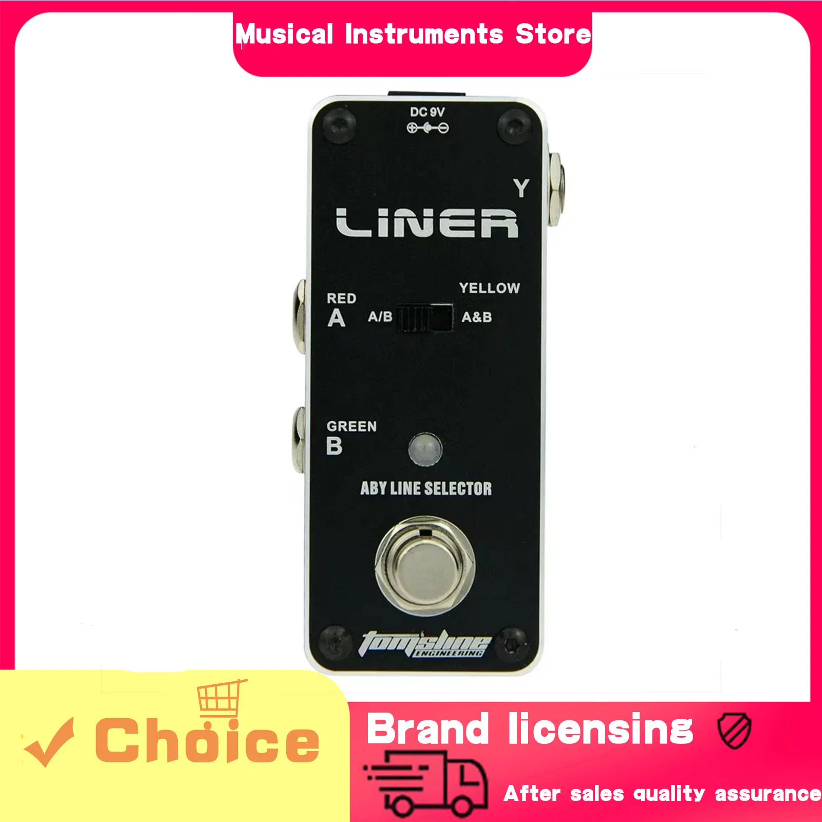 Aroma Electric Guit…