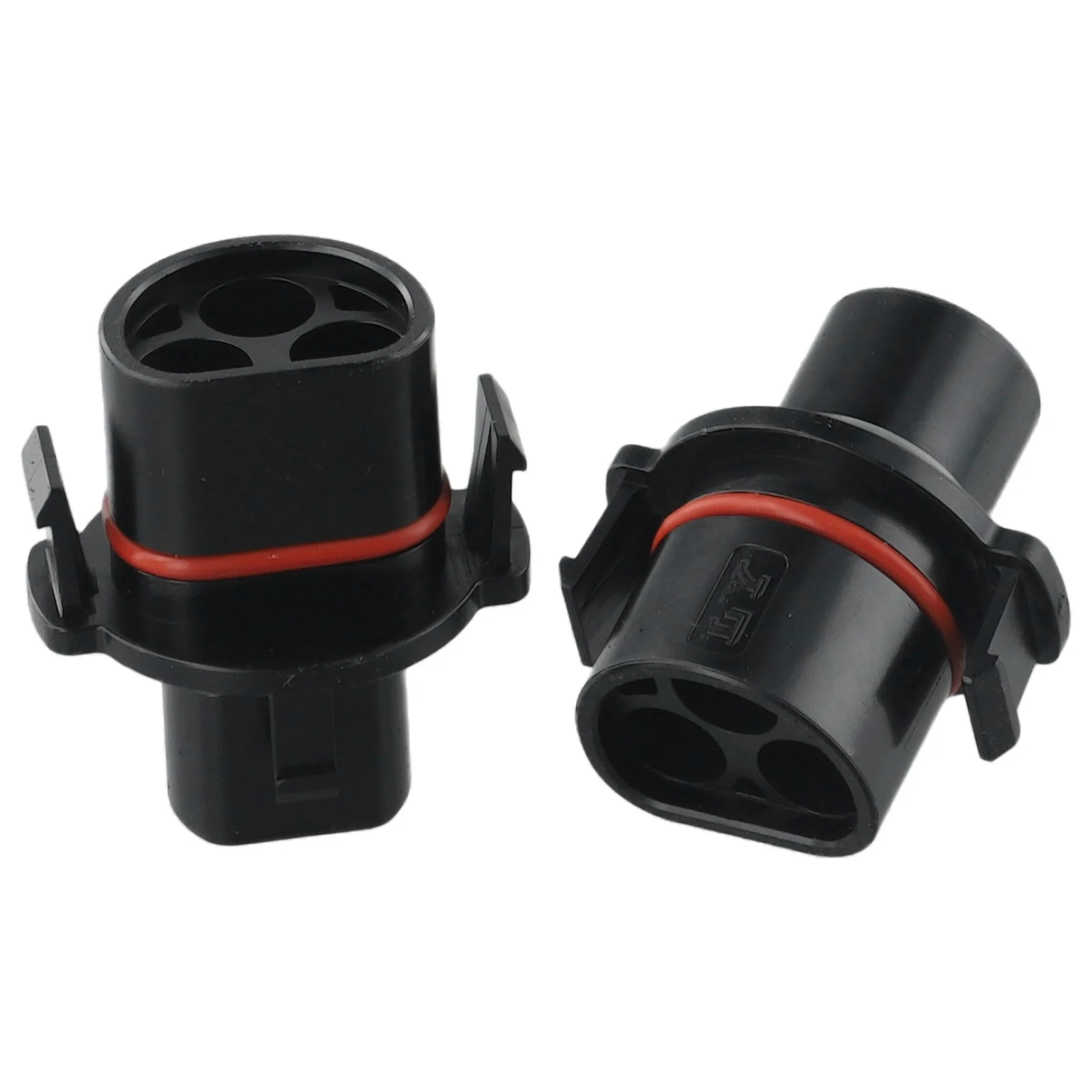 2pcs Inverter Power Station Adapter For Connectors LY01 (For-Deye) To BC01 (For-Betteri) Home Improvement Electrical Equipment