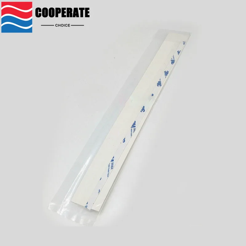 

20 шт. уплотнение разработчика для Xerox Docucolor DC242 250 240 DCC5065 DCC6500 7550 6500 7550 7600 6550 7500, уплотнение