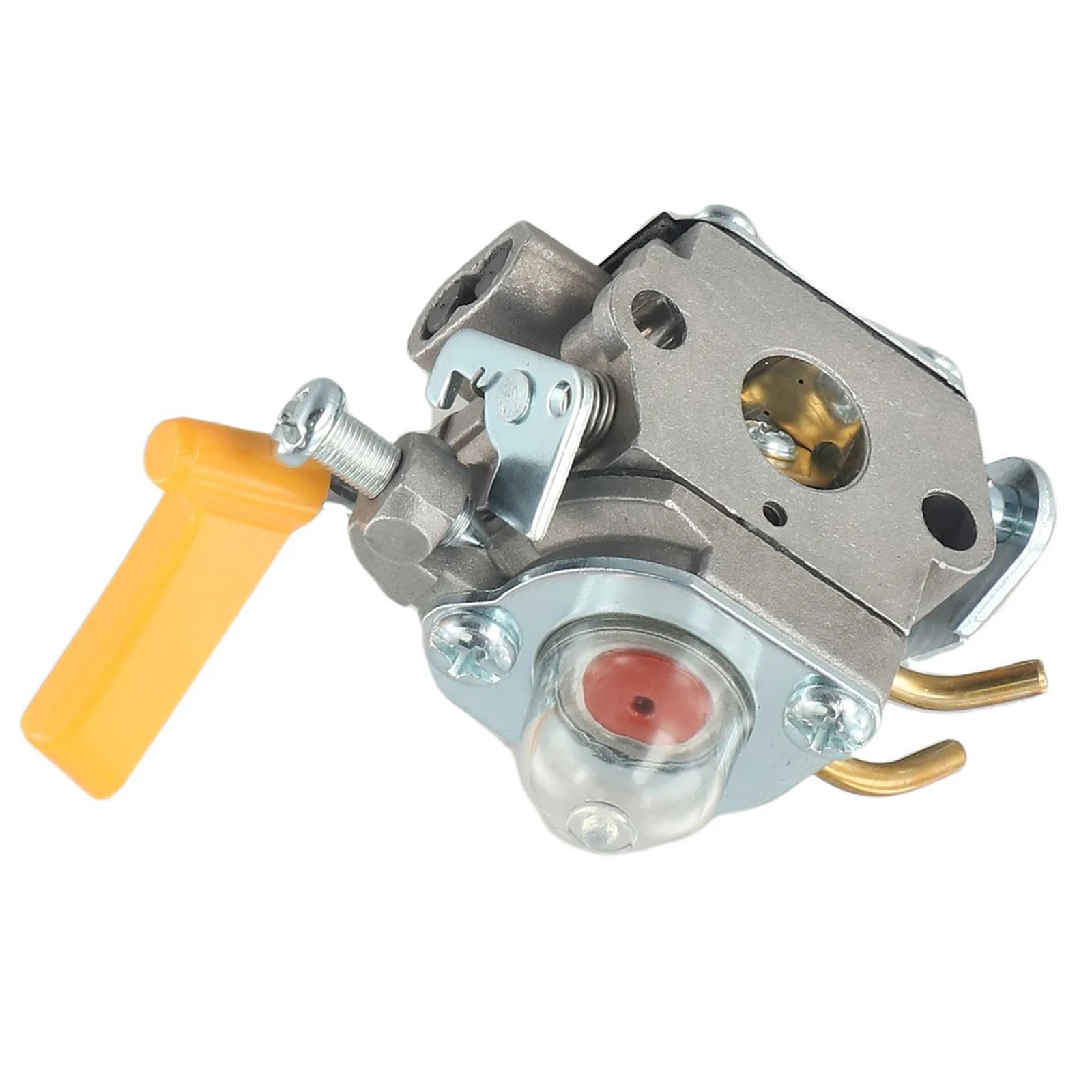 

Полный комплект для замены карбюратора PLT3043YE, совместимый с моделями RUIXING с быстрым запуском и триммерами объемом 30 куб. см.