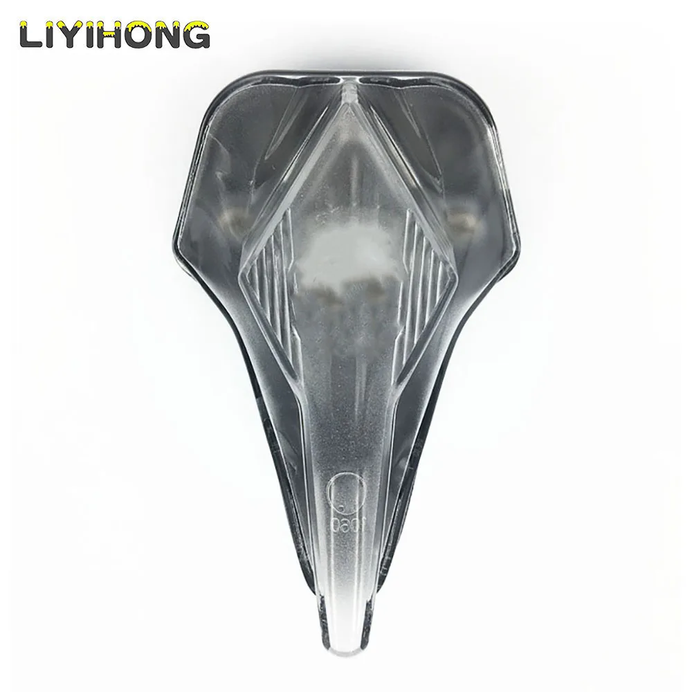 Faro antiniebla para motocicleta, luz delantera, conjunto de luces para correr para Yamaha YZF R6 YZF-R6 2008-2016