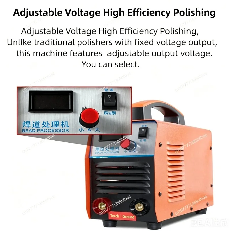 Thumbnail 2 - #3 Cheap TIG Welding Machines Worth Buying