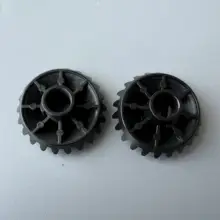 (2 pcs) Gear 22T A035155 for Noritsu QSS minilab #2
