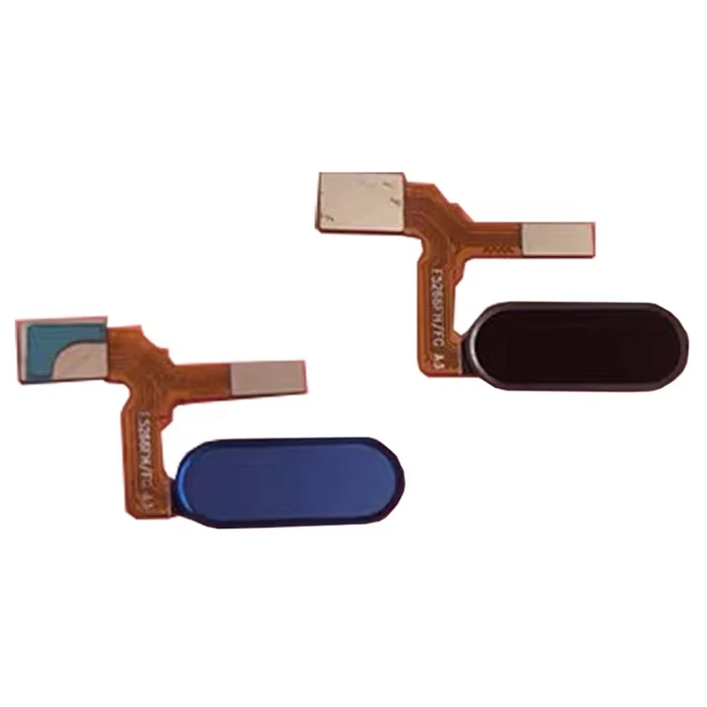 For Huawei Honor 9 Home Button 9 Fingerprint Touch ID Sensor Flex Cable Ribbon Replacement Honor 9 STF-L09 STF-AL00