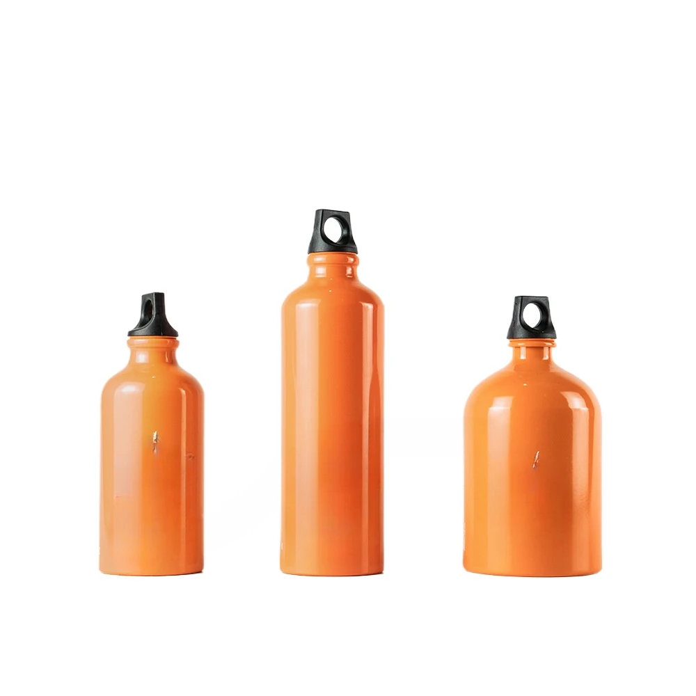 Bottle Oil Furnace Fuel Bottle Portable Motorcycle Spare Oil