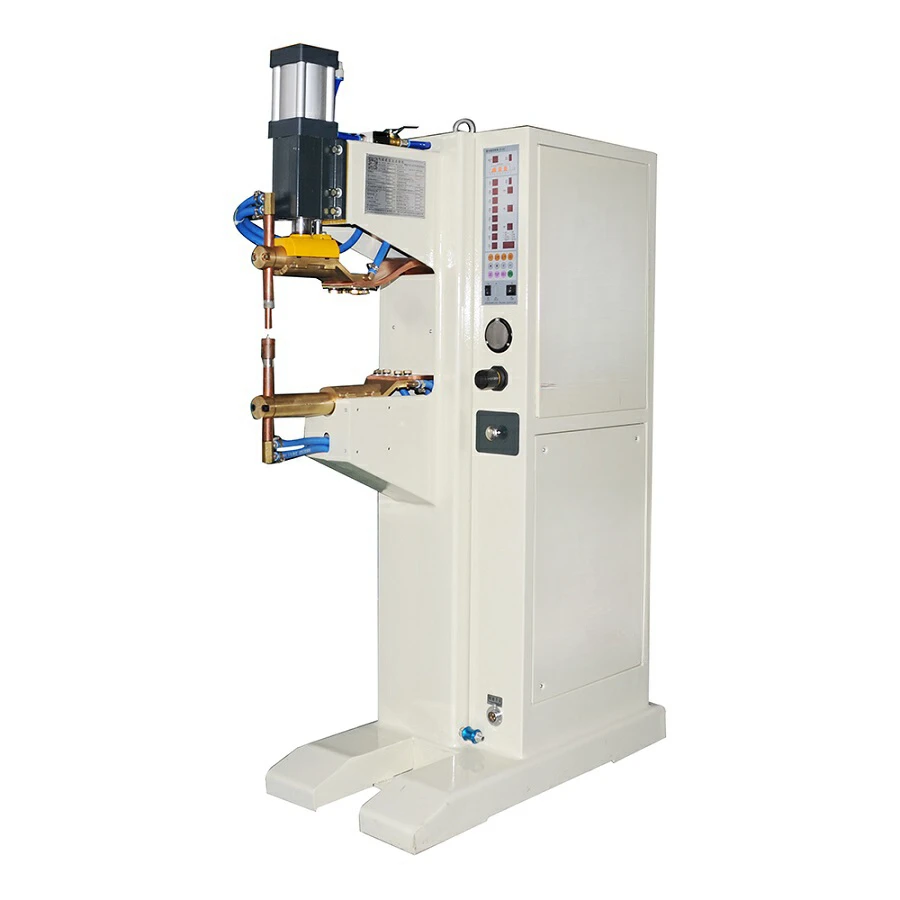 Pneumatic Spot /Nut/Strip Welding Machine All Copper Transformer/Price Discount/one-year Warranty