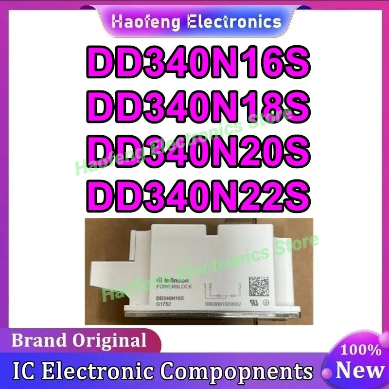 

DD340N16S DD340N18S DD340N20S DD340N22S
