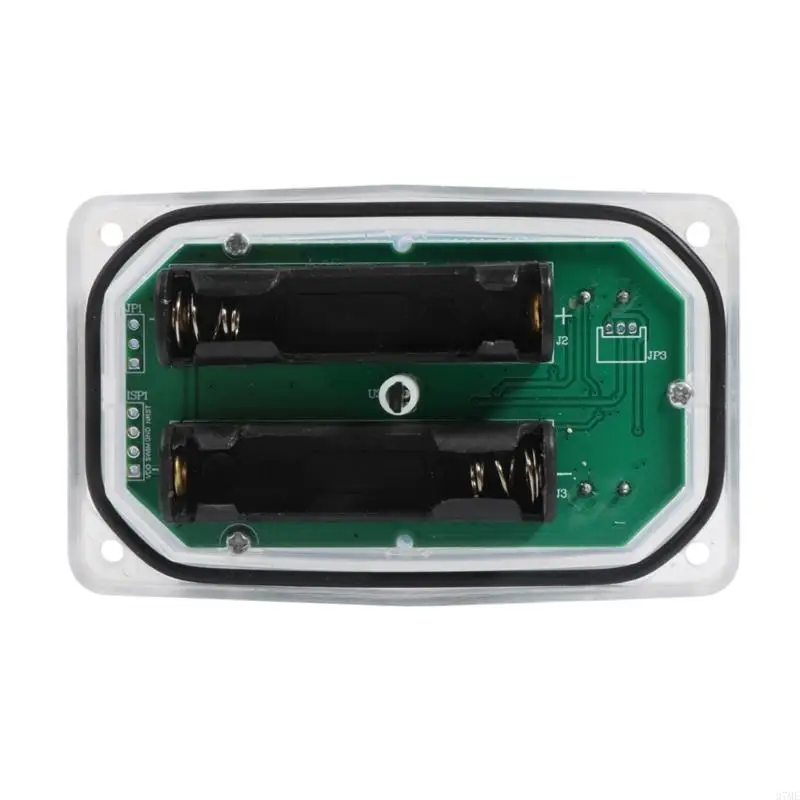 

37ME for Turbine Meter Portable Lightweight Meter Display Chip Methanol Kerosene