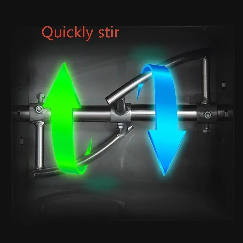 Commercial Dough Do…