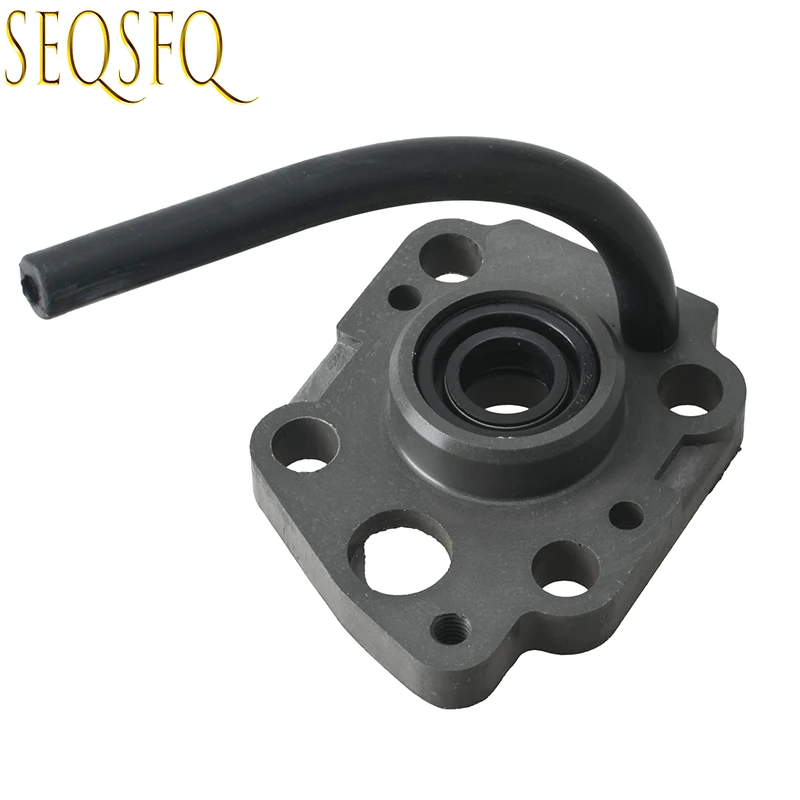 17450-93960 WATER INLET HOUSING For Suzuki Outboard Motor DT9.9 DT15 2 Stroke 17450-93960-000 17450-93960 Boat Engine Parts