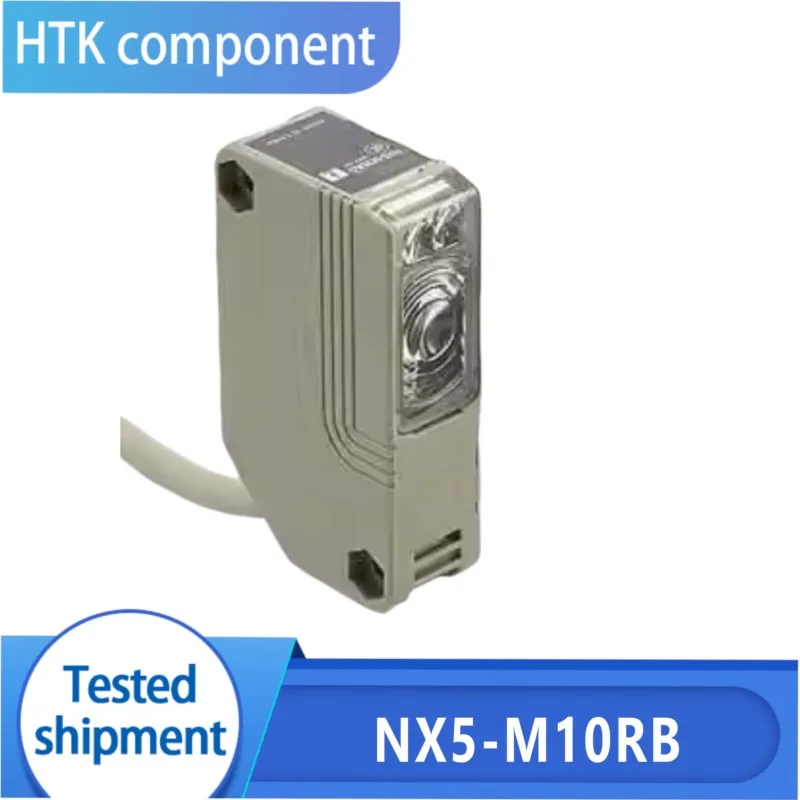 

NX5-M10RB NX5-M10RP NX5-M10RBD New Original Photoelectric Sensor