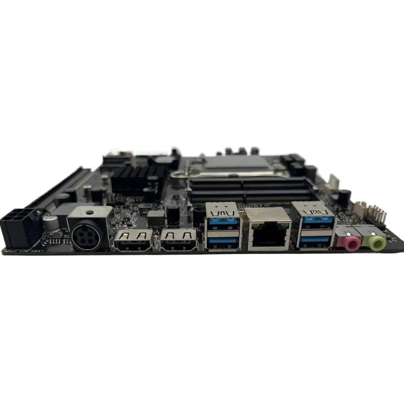 All-In-One Motherboard for JW Host Thin ITX B660I-P