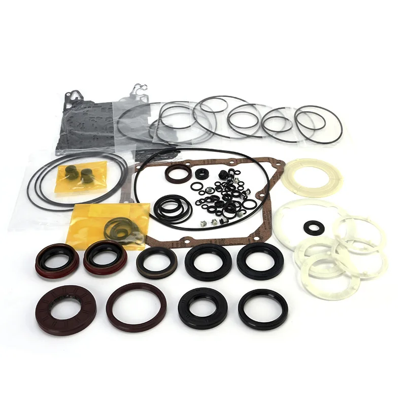 Applicable To Model AW55-50SN Minor Repair Kit Automatic Transmission Gearbox Repair Kit