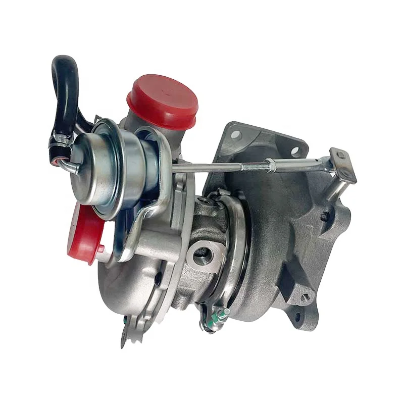 Brand New RHF5 VJ331 Turbocharger WL85C Turbo Charger For Ford Ranger  B2500 2.5 TDI Engine Parts