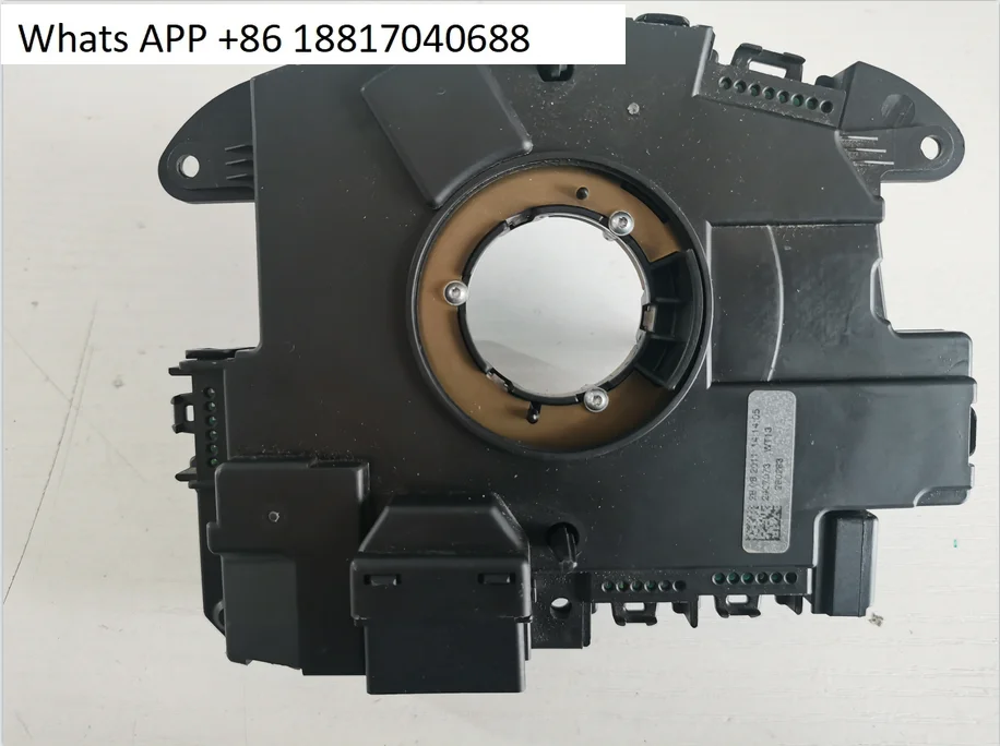 

5K0953569AL/BF/AG/H/AK/T Steering Wheel Module J527 USED