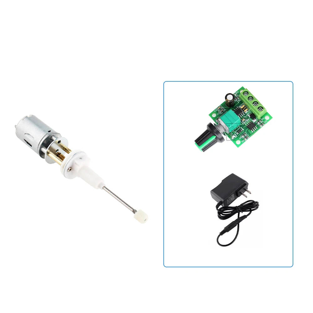 3-6V Telescopic Rot…