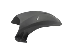 Original Rear Fender  For KUGOO KuKirin G2 MAX Electric Scooter rear Wheel Mudguard  Accessories Parts