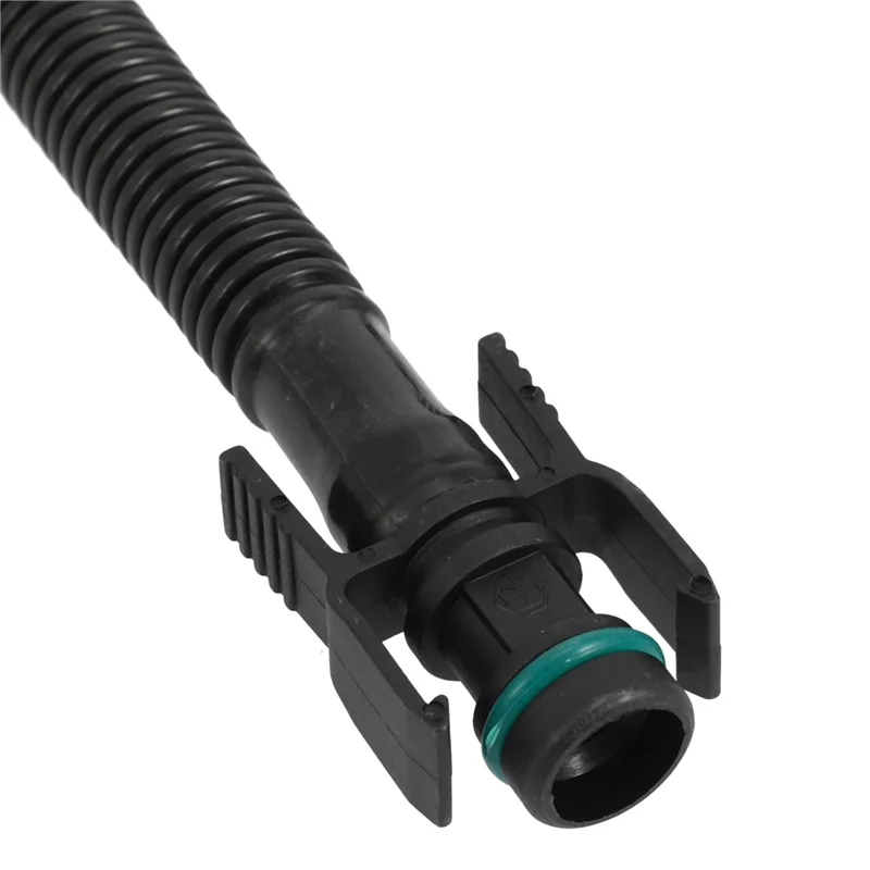 

5 трубок сапуна картера двигателя 1192Y4 для Citroen Picasso Sena 2.0-A97E 307