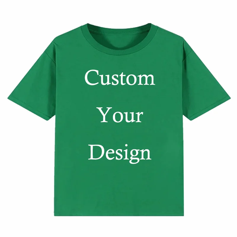 100%cotton,Custom Children Colorful T-shirts DIY Print Your Design Kids T-shirts Boys/Girls Tee Shirts,Contact Seller Frist