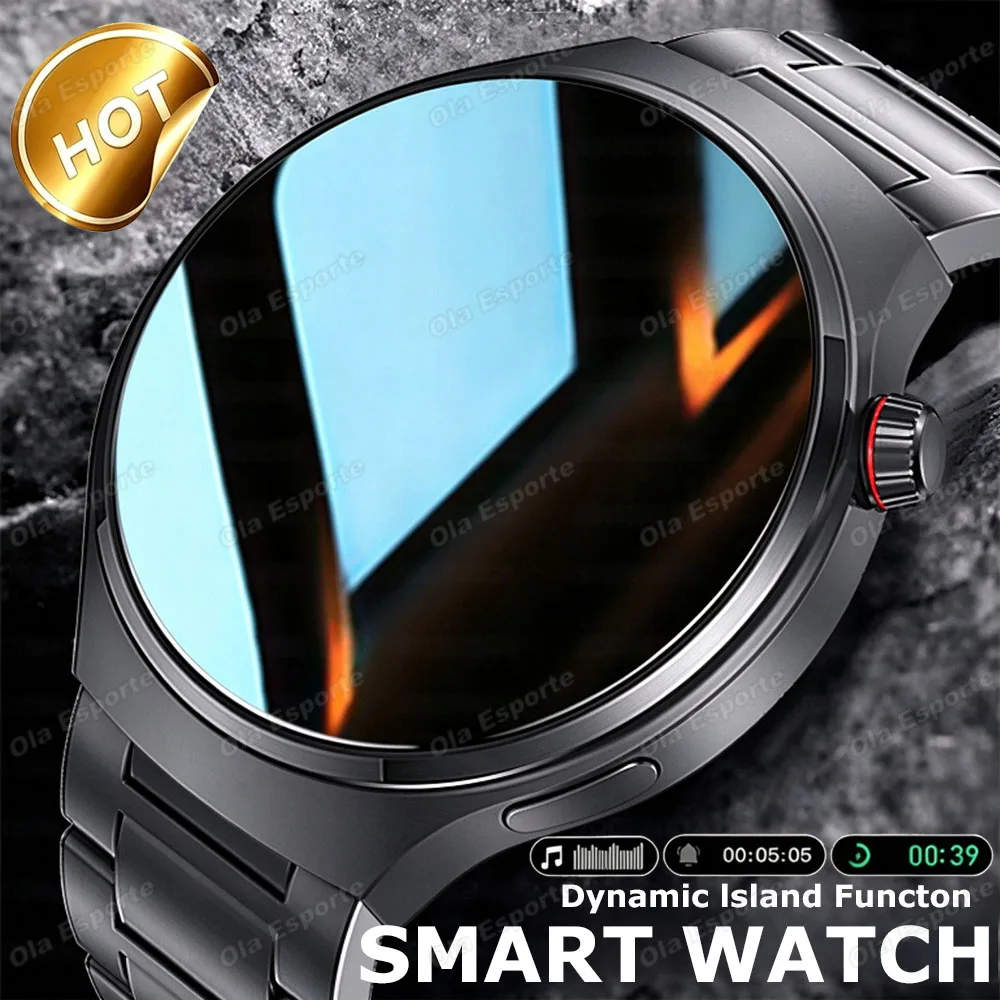 Ola Esporte Outdoor Sports Smart Watch 5 Upgrade Bluetooth Call Custom Dial Health Monitoring Weather Sports Smamartwatch H10