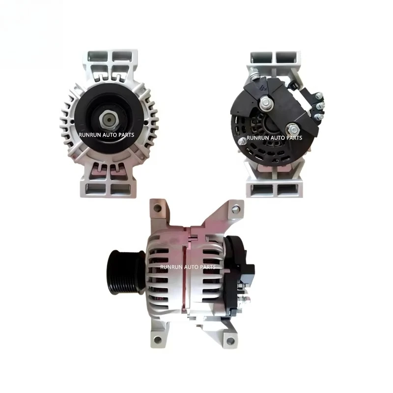 

28V 80A Auto Alternator for CUMMINS QSZ13 ISZ13 2874279 2874453