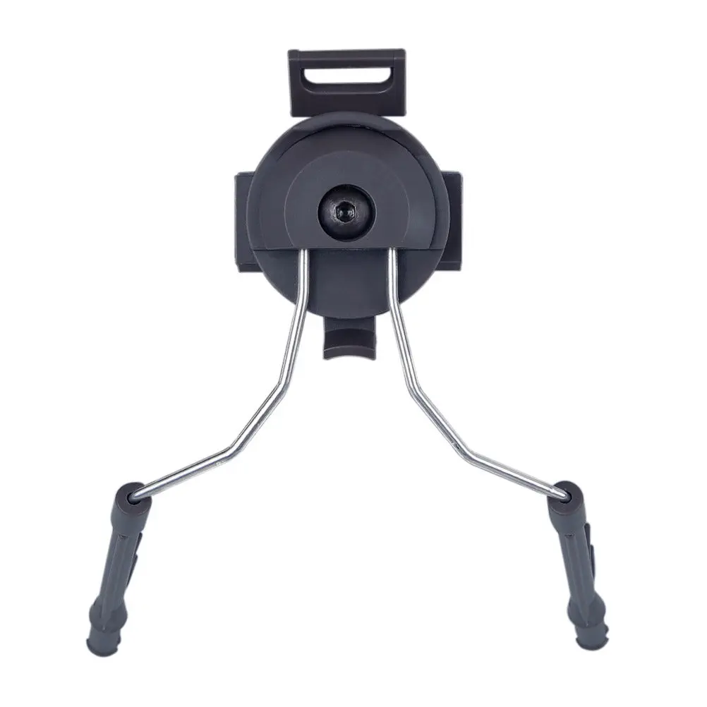 

Fast Rail Adapter Green for Comtac Military Headset Outdoor Shooting Rail for Wire Fixing and Earmuff