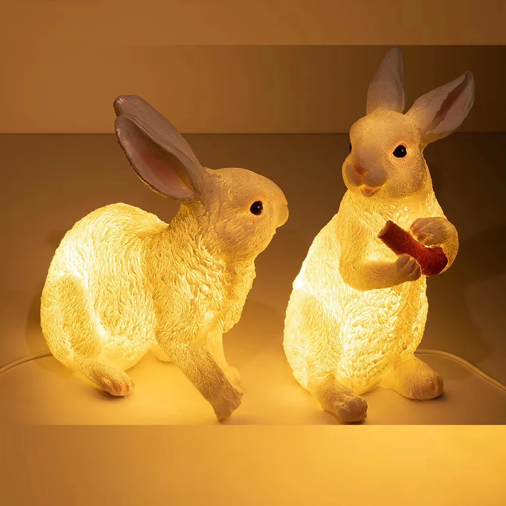 محاكاة الحلي الرافعة الكبيرة في الهواء الطلق FRP الطيور النحت حديقة فناء بركة المناظر الطبيعية الديكور رسم #3