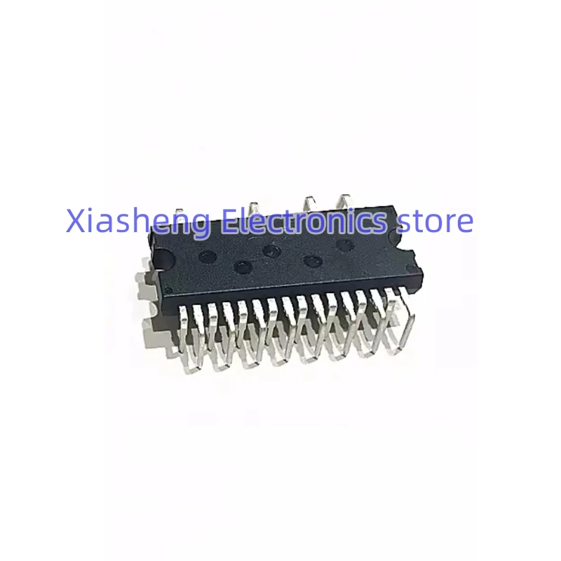New Original 1Pcs GIPQ8C60T STGIPQ8C60T-HZ GIPQ8C60T-HZ N2DIP-26L Driver MODULE Chip IC Integrated Circuit Good Quality