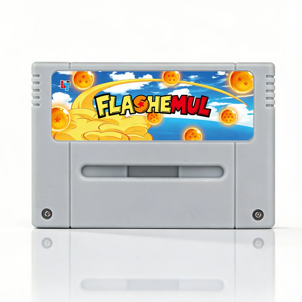 

НОВЫЙ игровой картридж Super FLASHEMUL SFC V1 SNES с 3000 играми в 1 для EverGAME 16-битных игровых консолей JPN/EU/USD SNES SFC