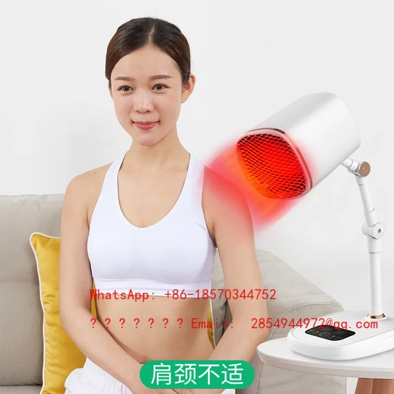 2026     Physiotherapy Instrument Red Light Therapy Device Household