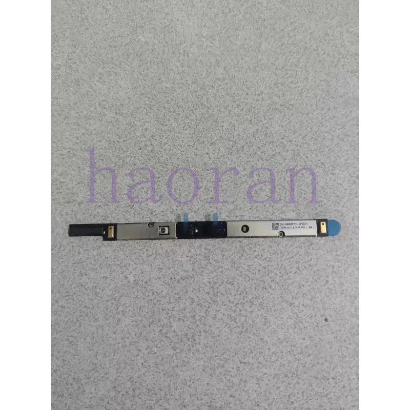 Laptop IR Camera Wecam Board For Dell 7420 089MTT