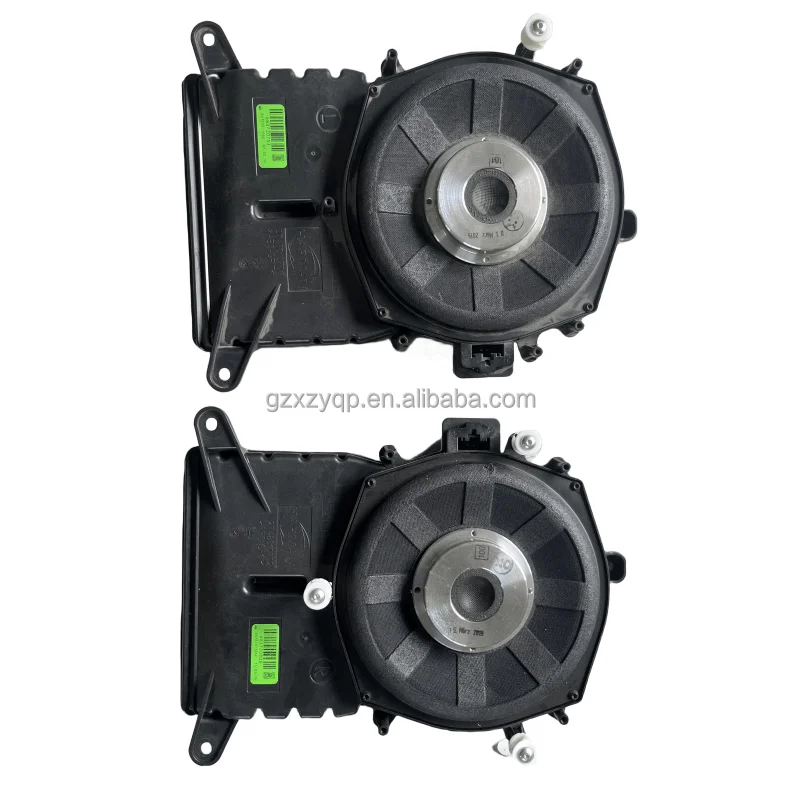 

For the Best-selling Rolls Royce Phantom Cullinan Original Second-hand Subwoofer OEM 65136837207