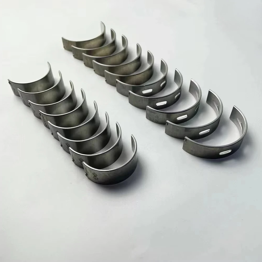 

Engine Connect Rod Bearing Crankshaft Bearing Shell M274 for Mercedes benz 274 910 1.6 274 920 2.0 OE A2700330101 A2700330102