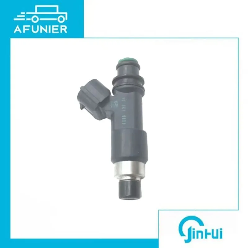 

4Pcs Fuel Injector Nozzle For 2013-2014 Subaru Legacy Outback 2.5L H4 OE No.:1 16611-AA810