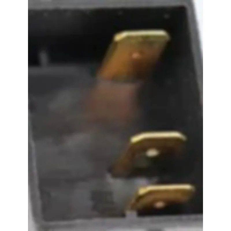 

Подходит для включения/выключения погрузчиков, вилочных погрузчиков, рабочих столов, фар, вентиляторов рулевого управления, рычагов стеклоочистителей, 1 шт.