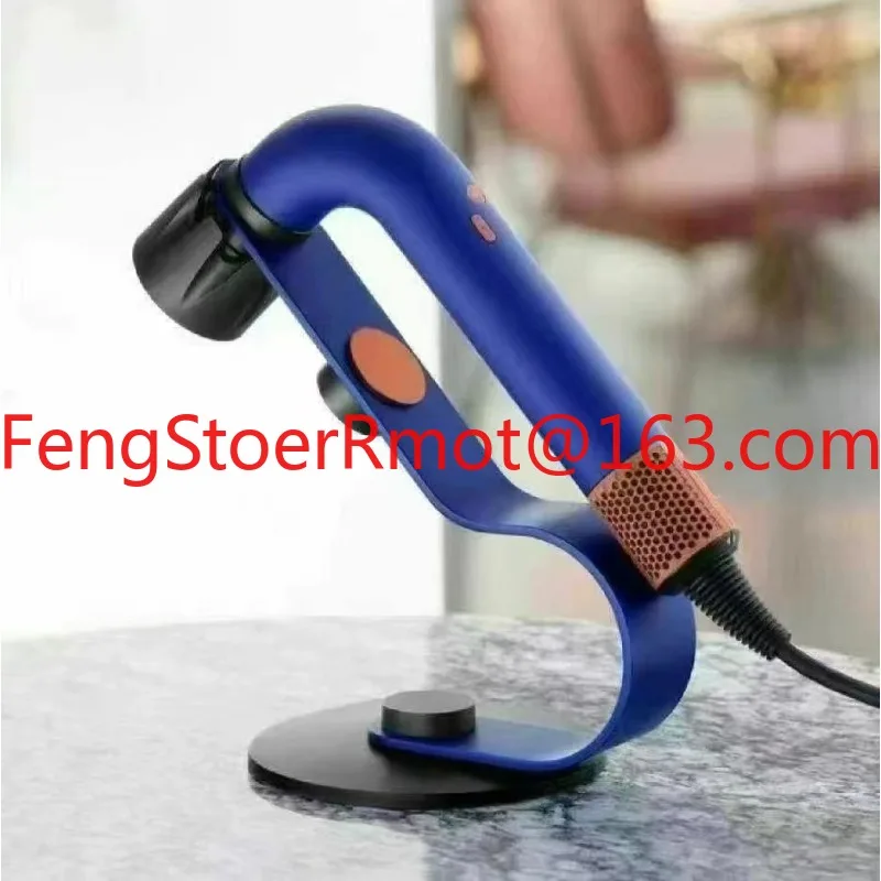 New elbow hair dryer barber shop high-speed hair dryer household negative ion quick drying