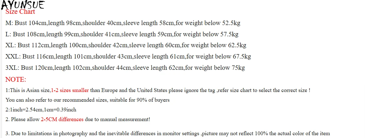 เสื้อโค้ทขนมิงค์ AYUNSUE สำหรับผู้หญิง เสื้อผ้าฤดูหนาว คอขนมิงค์แท้ เสื้อพาร์กาความยาวปานกลาง ปี 2025 เสื้อโค้ทขนสัตว์แท้ เสื้อโค้ทผู้หญิง
