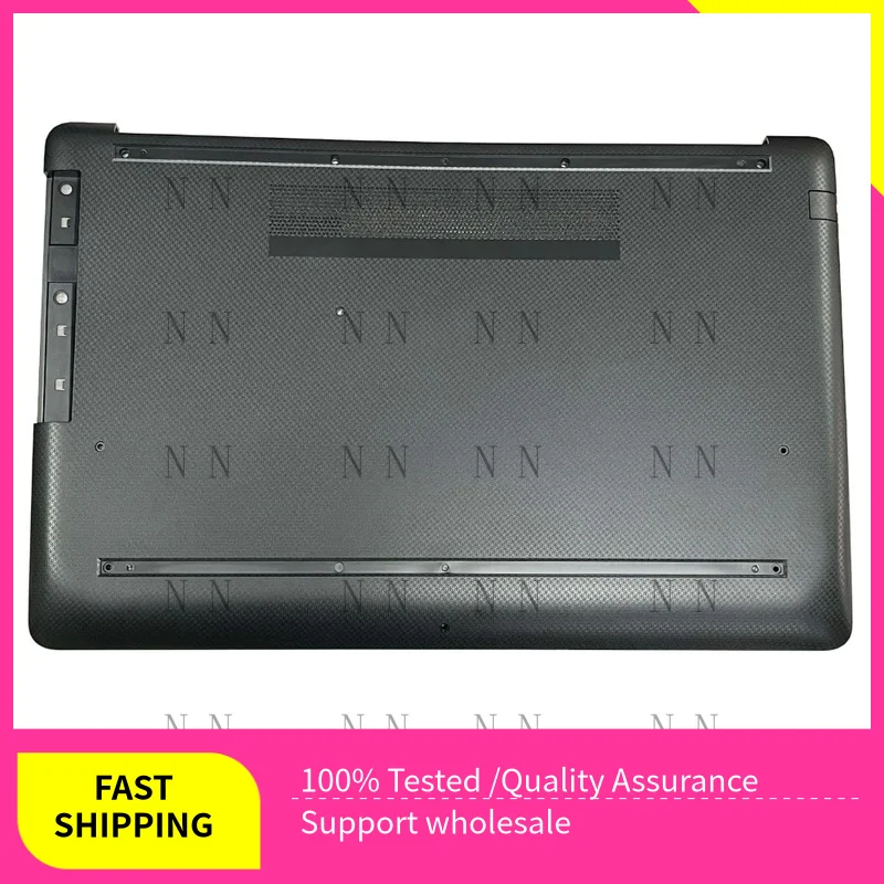 

YUZG новый для HP 17-BY 17T-BY 17-CA 17Z-CA нижний корпус базовый корпус L48405-001 черный