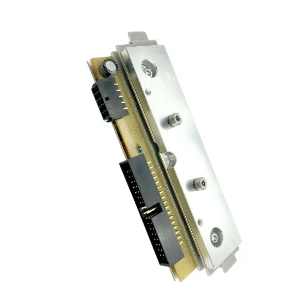 رأس الطباعة لـ Zebra ZT410 200 ديسيبل متوحد الخواص أجزاء طابعة الملصقات الحرارية رأس الطباعة #6