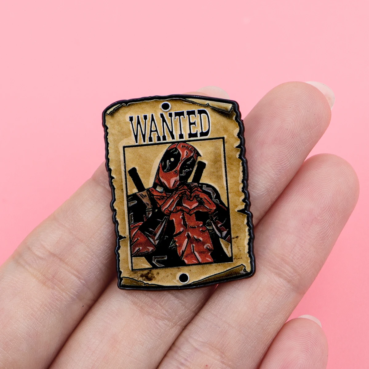 الأشياء الرائعة المينا دبابيس شخصية الفيلم دبابيس شارة التلبيب دبوس لحقيبة الظهر الملابس والاكسسوارات مجوهرات الأزياء هدايا عيد الميلاد #1