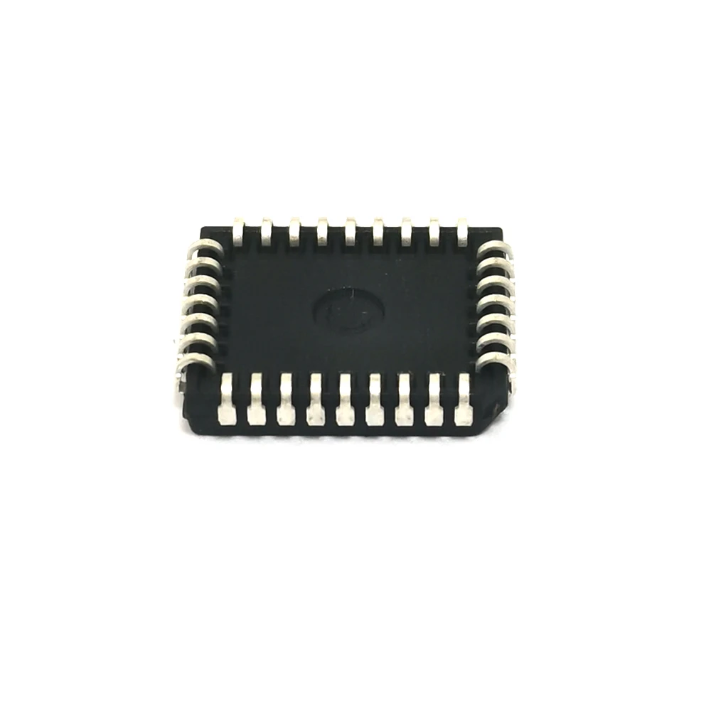N28F001BX-B120 Package:PLCC-32,128K x 8 BOOT BLOCK FLASH MEMORY