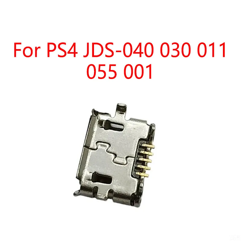 Per Sony Playstation PS4 Controller connettore presa Jack di ricarica Micro USB