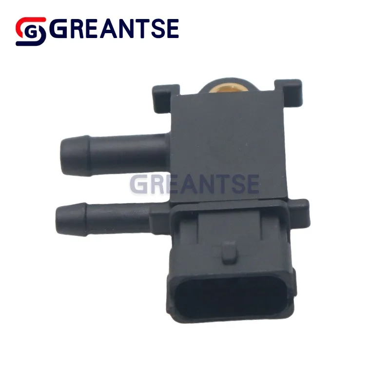 เซ็นเซอร์วัดความดันแตกต่างคุณภาพสูง 23488881 21403962 เหมาะสำหรับเครื่องยนต์รถบรรทุกวอลโว่ แม็ค รุ่น D11 D13 MP8 MP7 อะไหล่รถยนต์